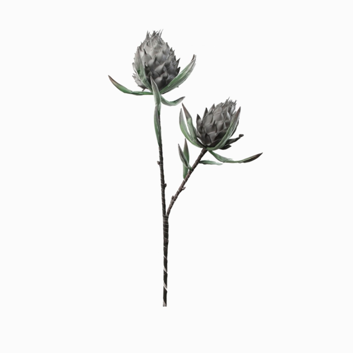 Искусственный декор Protea
