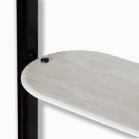 Стеллаж Tilden 225х155
