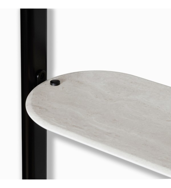 Стеллаж Tilden 225х155
