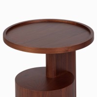 Кофейный столик Arni диаметр 40
