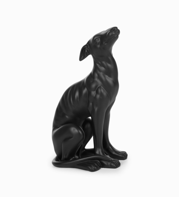 Статуэтка Fenrir