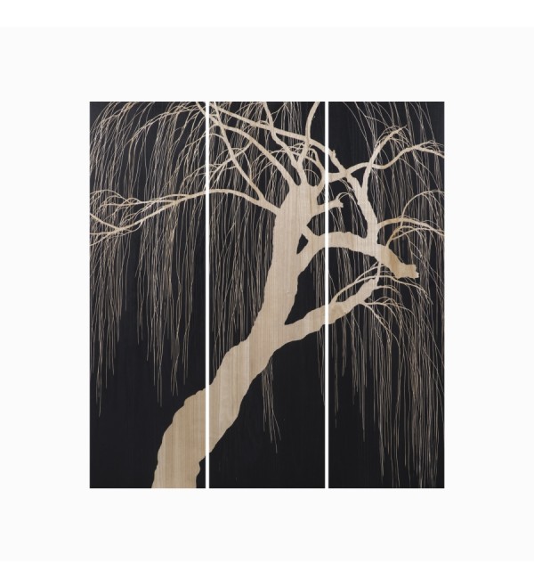 Набор панно Melancholy 150х135