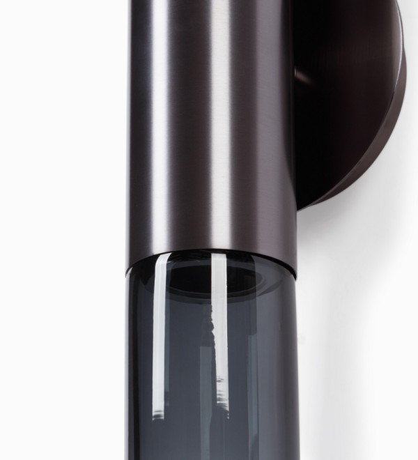 Настенный светильник Eclipse длина 82