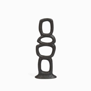 Статуэтка Four Ring Ornament высота 31
