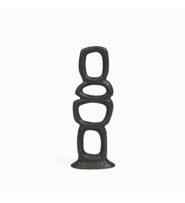 Статуэтка Four Ring Ornament высота 31