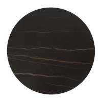 Кофейный столик Ferrum диаметр 90