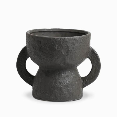 Ваза Amphora высота 20