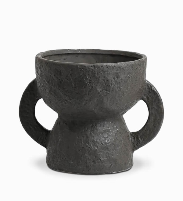 Ваза Amphora высота 20