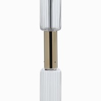 Подвесной светильник Waterfall Twin диаметр 7