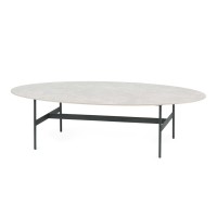 Кофейный столик Prato 140х70