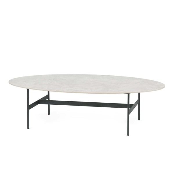 Кофейный столик Prato 140х70