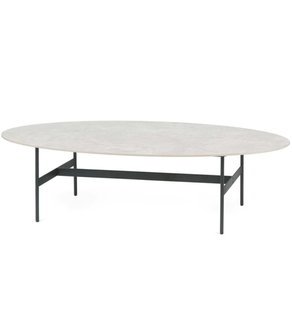 Кофейный столик Prato 140х70