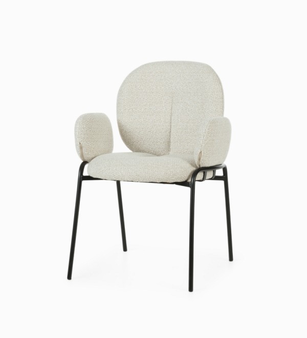 Обеденный стул Lunea Comfort