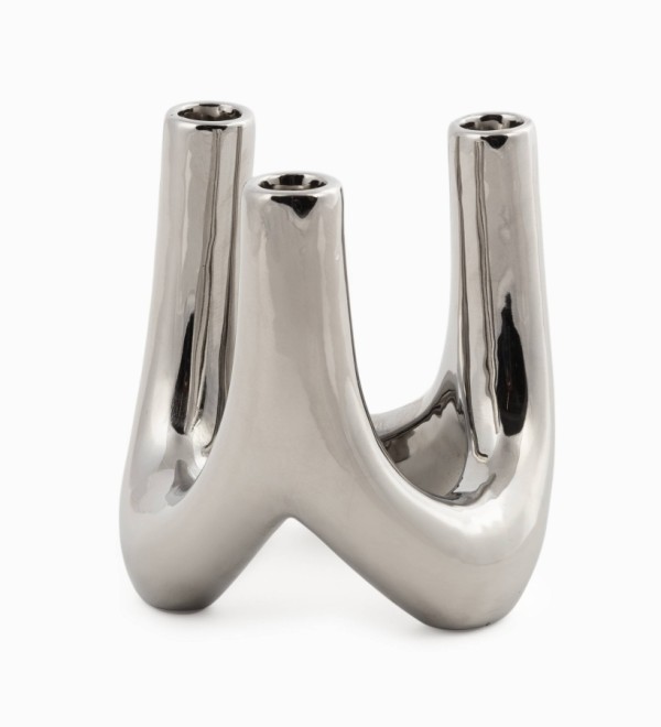 Подсвечник Candlestick высота 17
