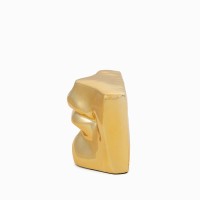 Статуэтка Golden body parts 2 (золотистый, арт. 2000992278614)