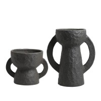 Ваза Amphora высота 20
