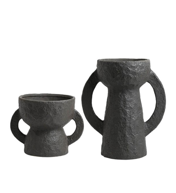 Ваза Amphora высота 20
