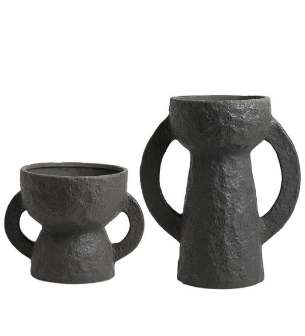 Ваза Amphora высота 20