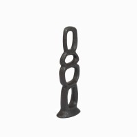 Статуэтка Four Ring Ornament высота 31