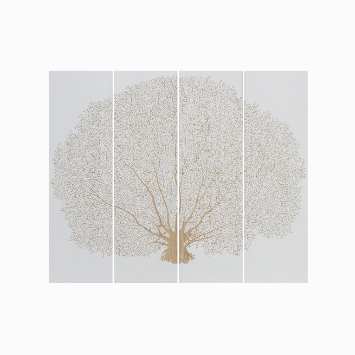 Набор панно Arbre 150х180