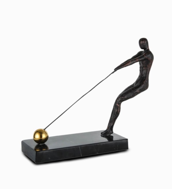 Статуэтка Hammer Throw