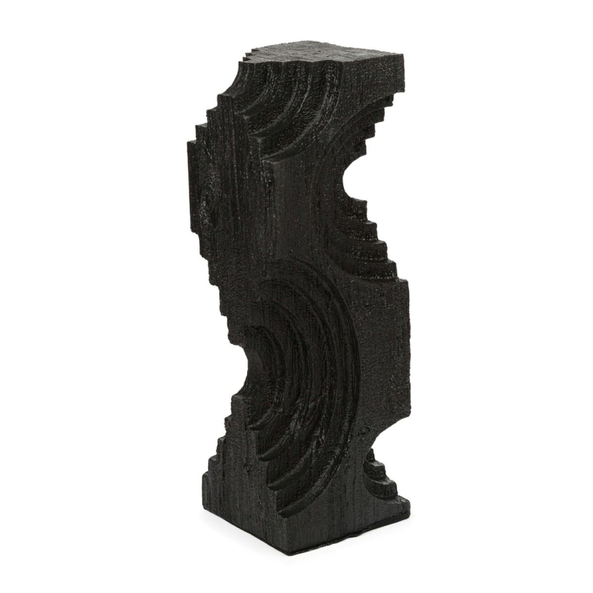 Статуэтка Abstract Square Column