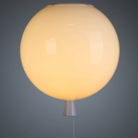 Подвесной светильник Balloon диаметр 30