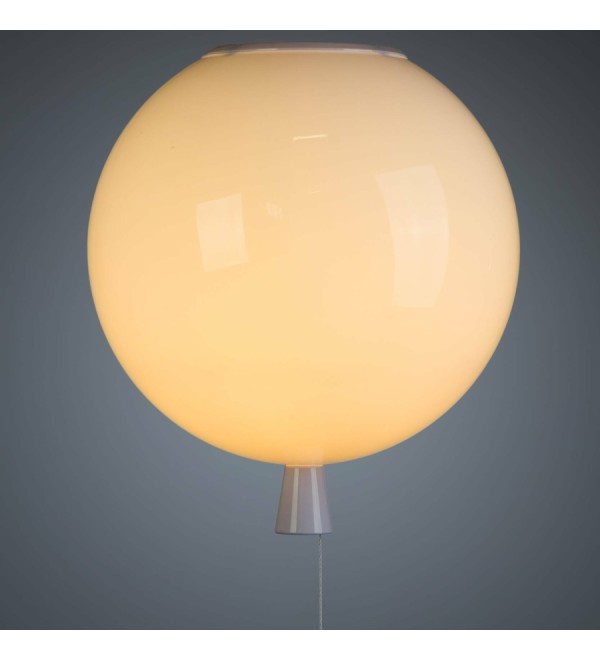 Подвесной светильник Balloon диаметр 30