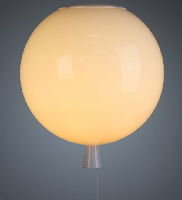 Подвесной светильник Balloon диаметр 30