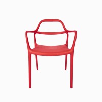 Обеденный стул Dali (красный)