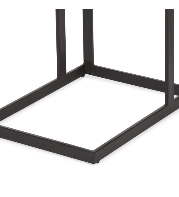 Кофейный столик Osaka Marable 50х35