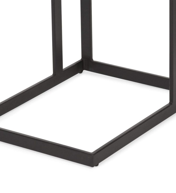 Кофейный столик Osaka Marable 50х35