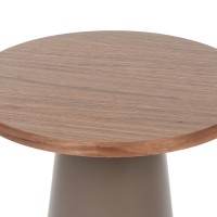 Кофейный столик Volare II диаметр 50