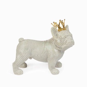 Статуэтка Dazzle Standing Dog высота 18