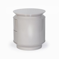 Прикроватная тумба Paula 56х50