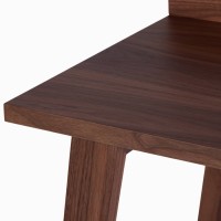 Туалетный столик Anna 120x45