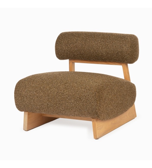 Кресло Mortise