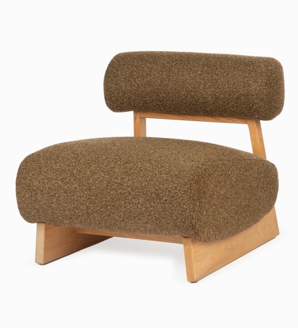 Кресло Mortise