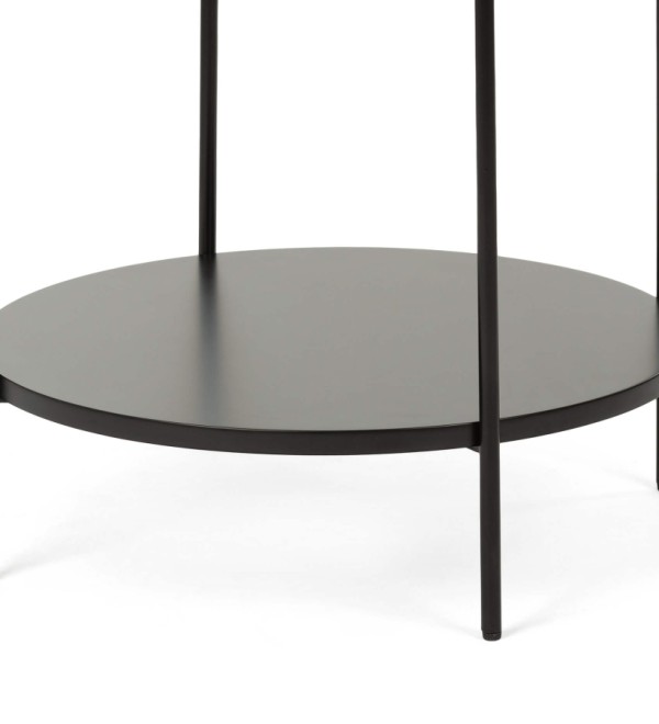 Кофейный столик Tray диаметр 40