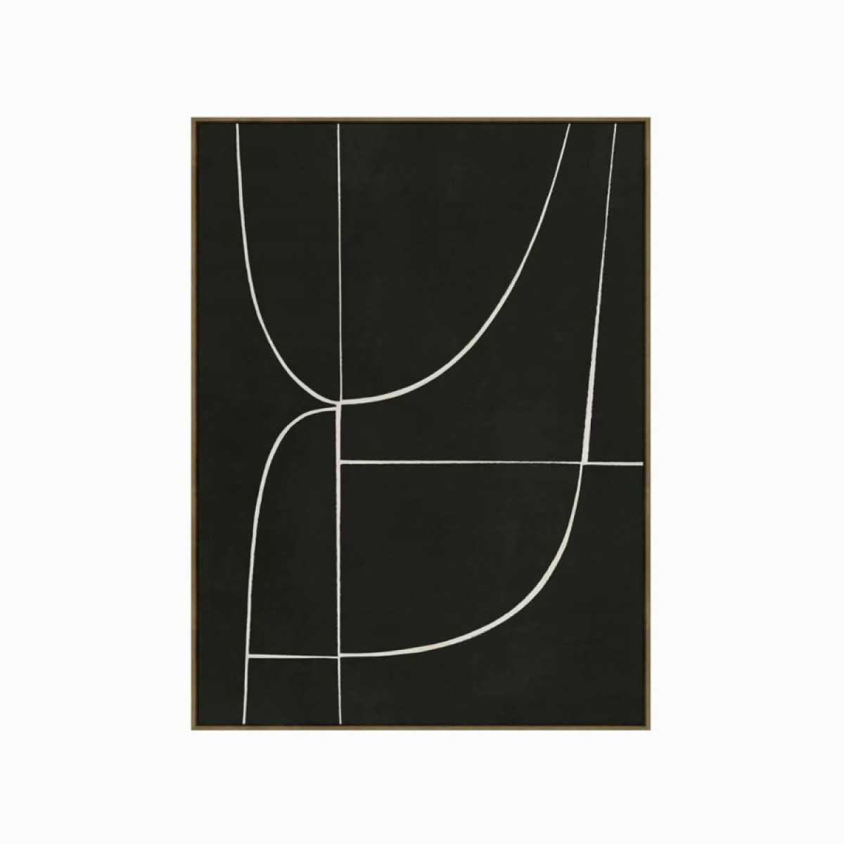 Постер Porabole 120x90