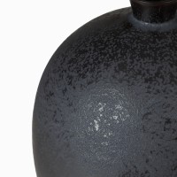 Ваза Noir высота 48