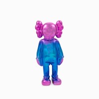 Статуэтка  KAWS высота 35