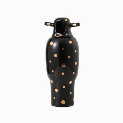 Ваза Polka Dot высота 34