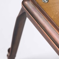 Обеденный стул Marais Vintage Wood