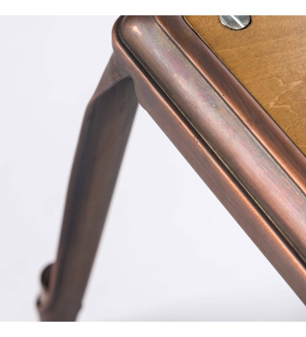 Обеденный стул Marais Vintage Wood