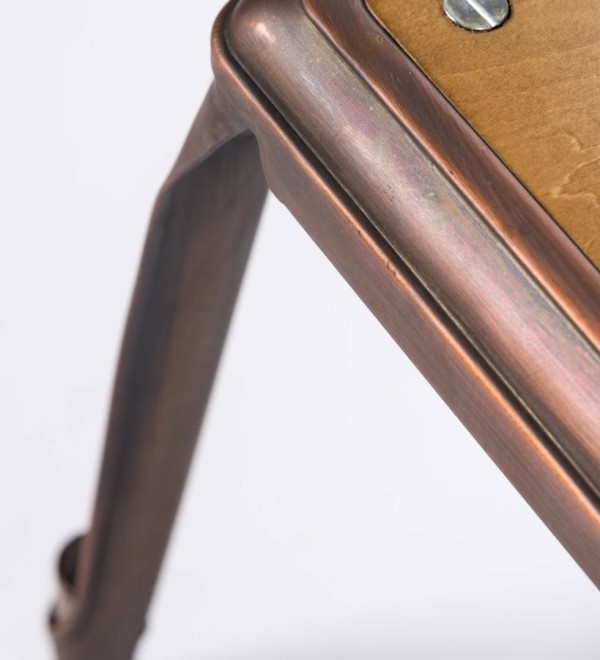 Обеденный стул Marais Vintage Wood