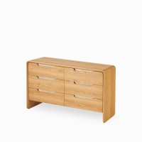 Комод Миэль 140x40