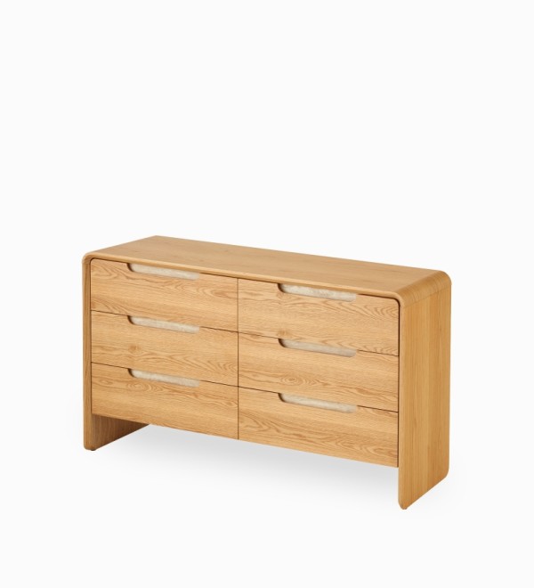Комод Миэль 140x40