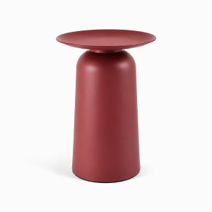 Кофейный столик Terra 2 диаметр 35