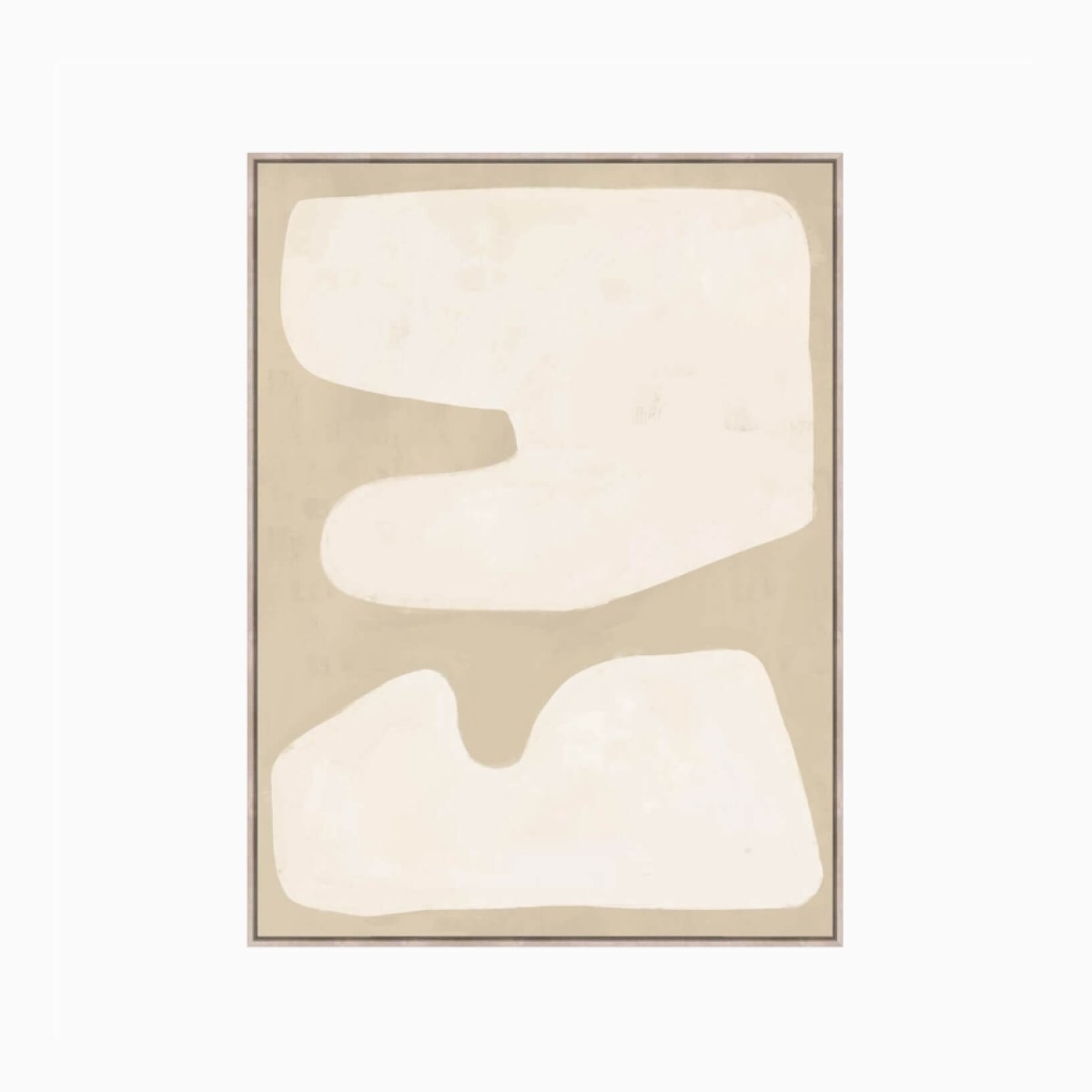 Постер Abstract Shapes 120х90